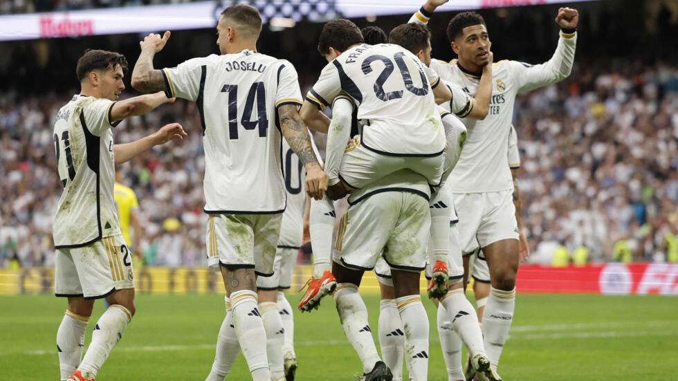 Eduardo Camavinga Mengalami Cedera Saat Sesi Latihan,Begini Perkiraan Line Up Saat Melawan Atlanta di UEFA Super Cup