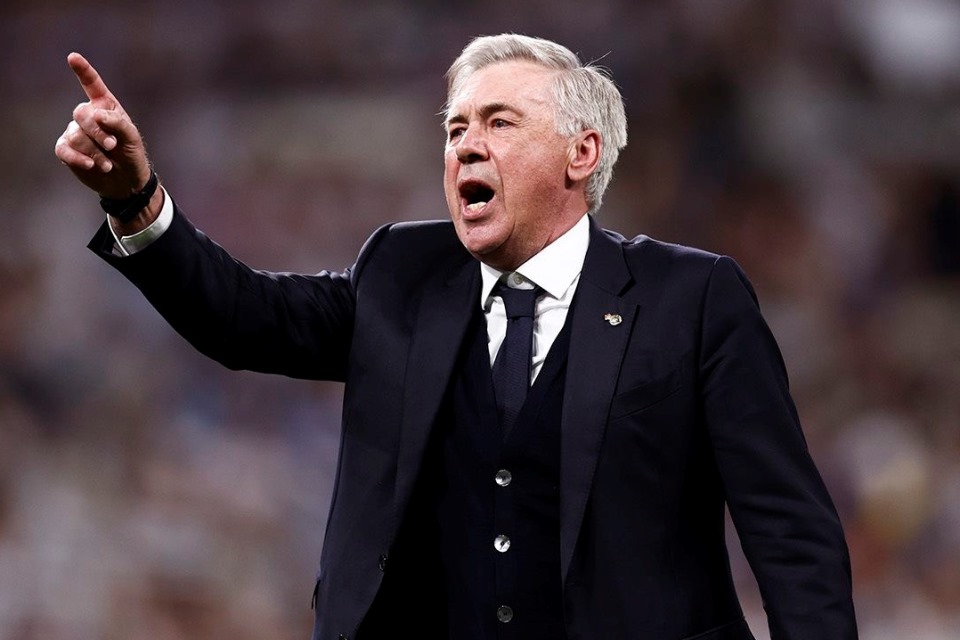 Ancelotti Sindir Kesuksesan Rodri: Vinicius atau Carvajal yang Harusnya Menang Ballon d’Or 2024?